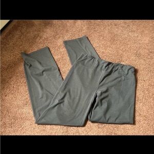 Gray Lounge Pants